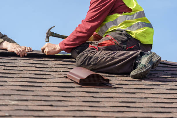 Quick and Trustworthy Emergency Roof Repair Services in Mikes, TX