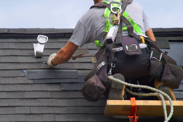 Best Flat Roof Repair Services  in Mikes, TX