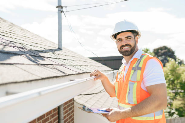 Best Flat Roof Repair Services  in Mikes, TX