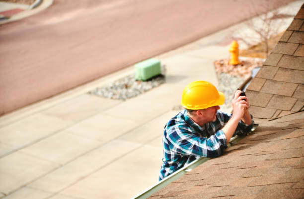 Best Roof Maintenance Services  in Mikes, TX