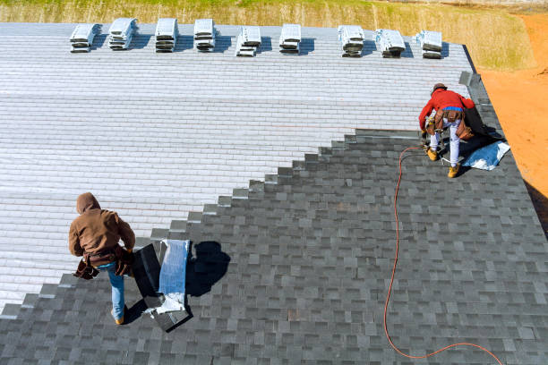 Gutter Installation and Roofing in Mikes, TX